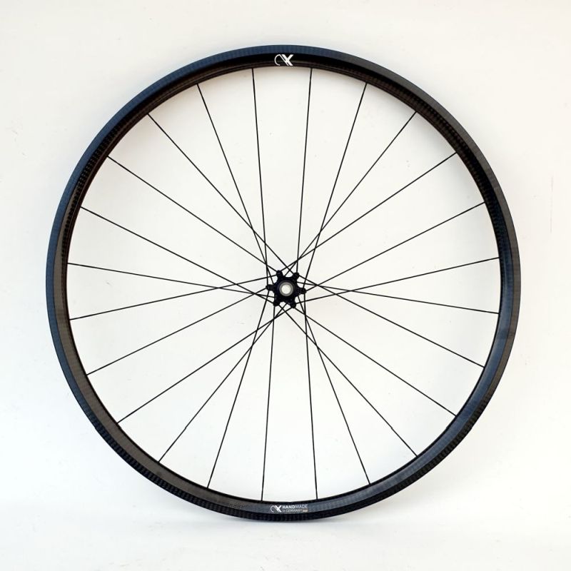 CyberDisc A25T